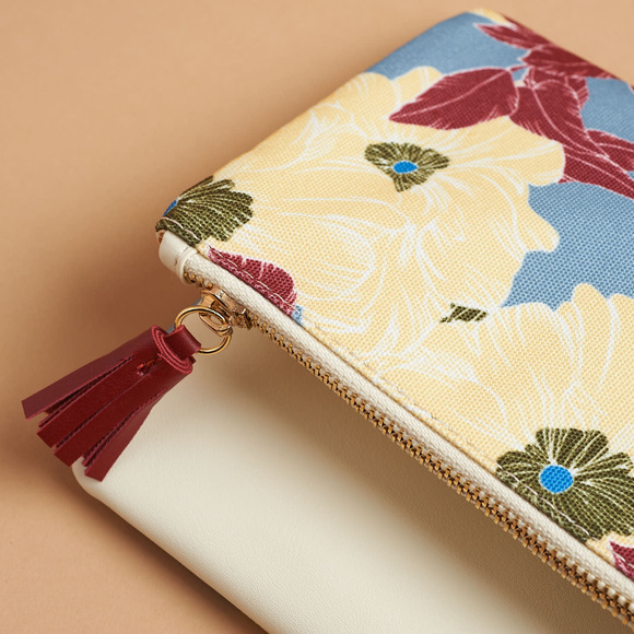 Rachel Pally Reversible Clutch - Picture 3 of 4